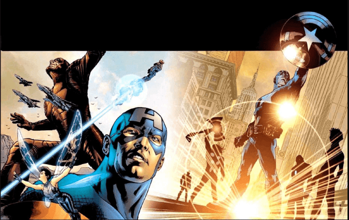 The Ultimates