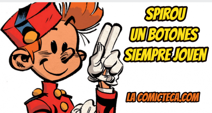Spirou