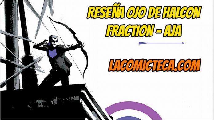 Ojo de Halcón
