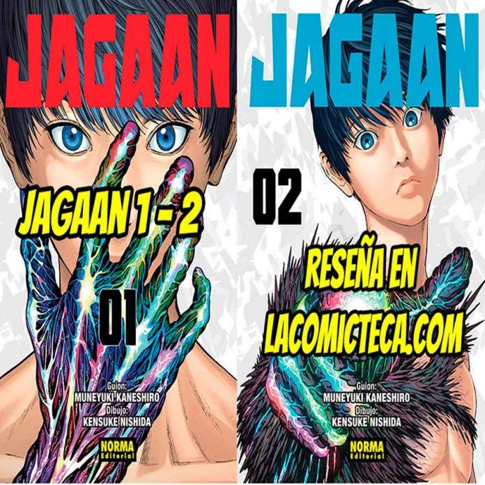 JAGAAN 1 Y 2