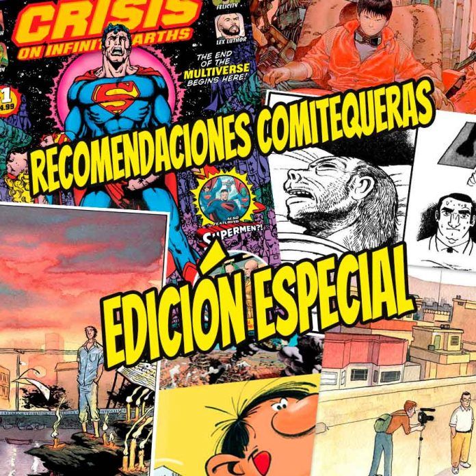 Comitequeros