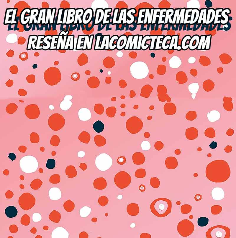 El gran libro de las enfermedades