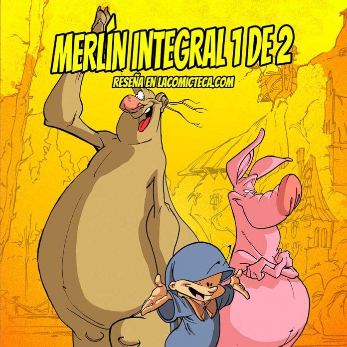 Merlín
