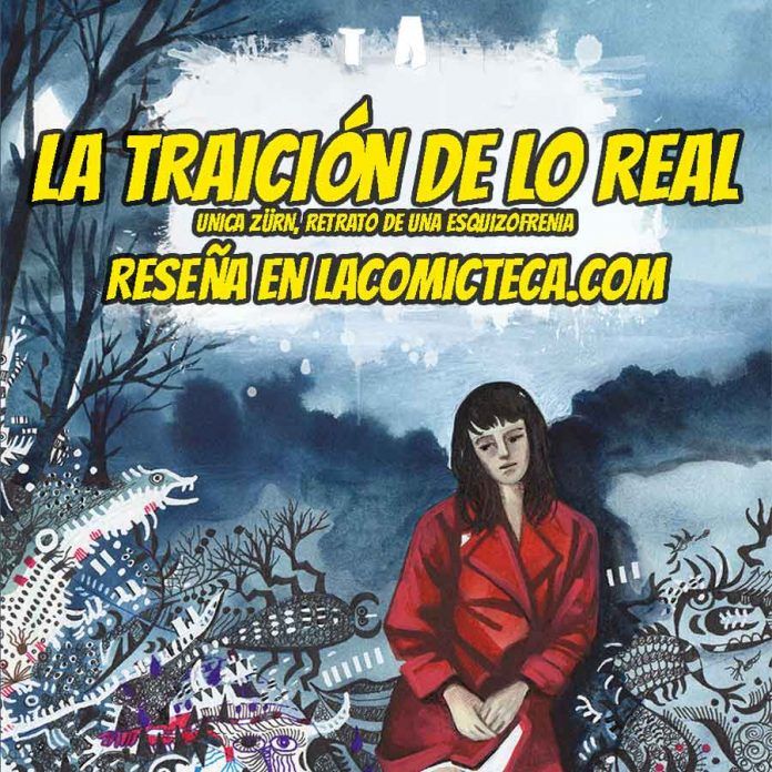La traición de lo real