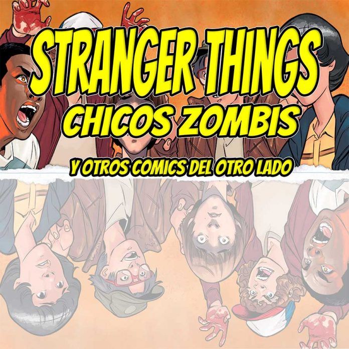 stranger things