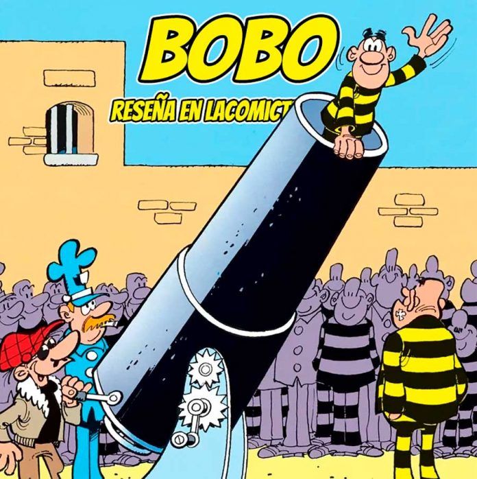 Bobo