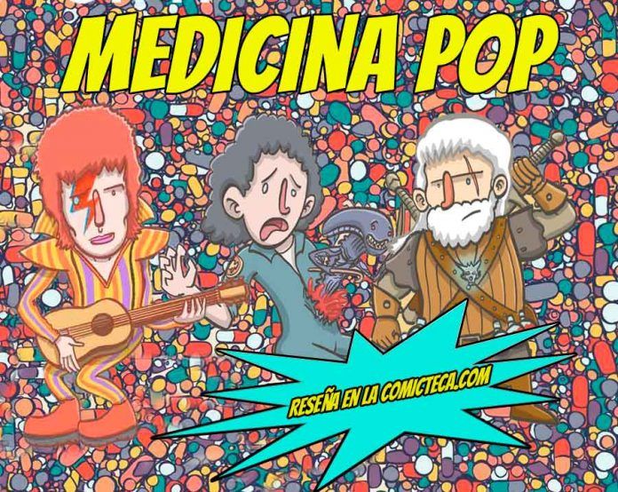 Medicina Pop