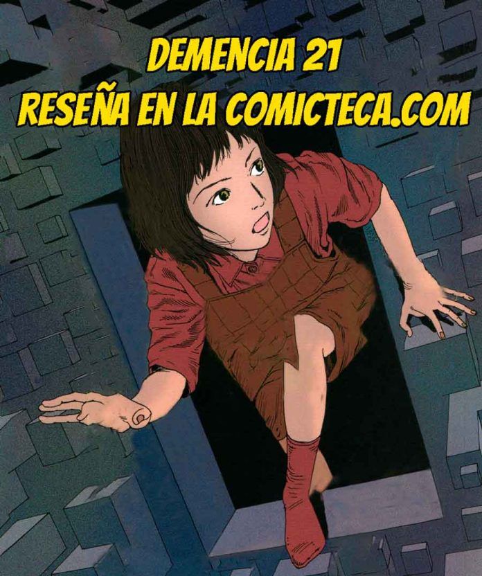 Demencia 21