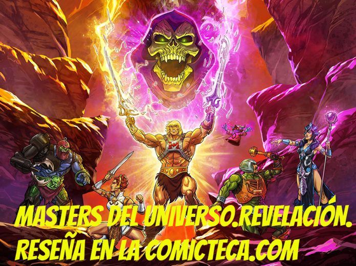 Masters del universo