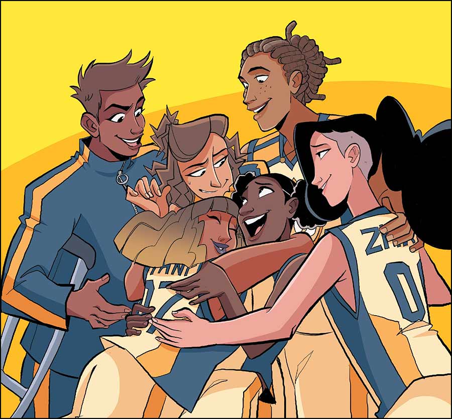 Imagen de The Avant-Guards 