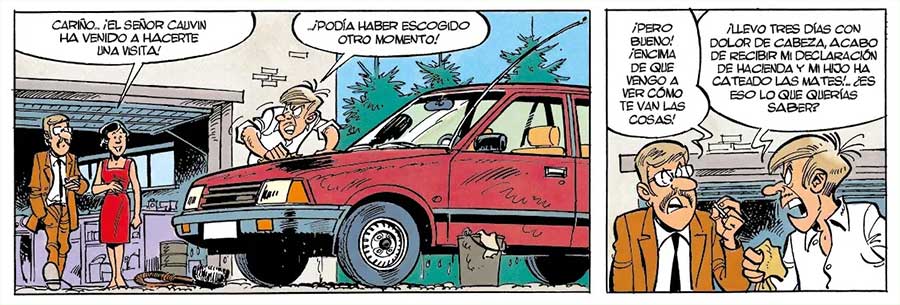 Pobre Lampil 1982-2009