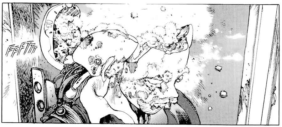 Ghost in the Shell
