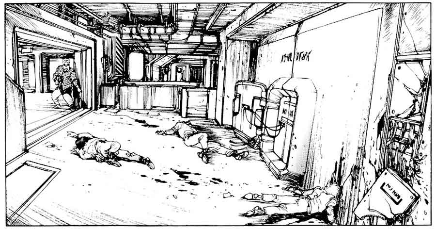Ghost in the Shell