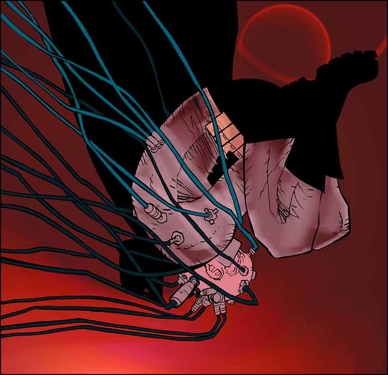 Batman: El contraataque del Caballero Oscuro