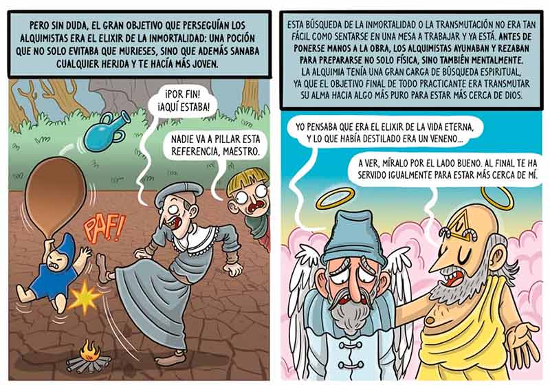DesHechos históricos 3