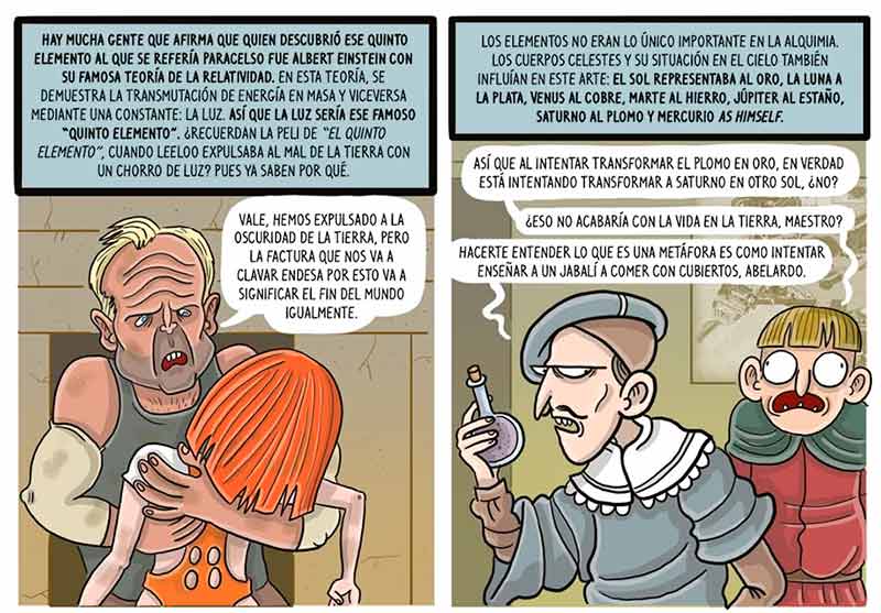 DesHechos históricos 3