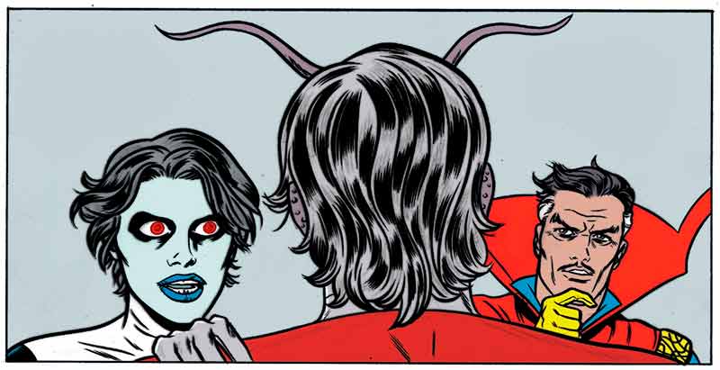 Marvel Omnibus X-Statix 2