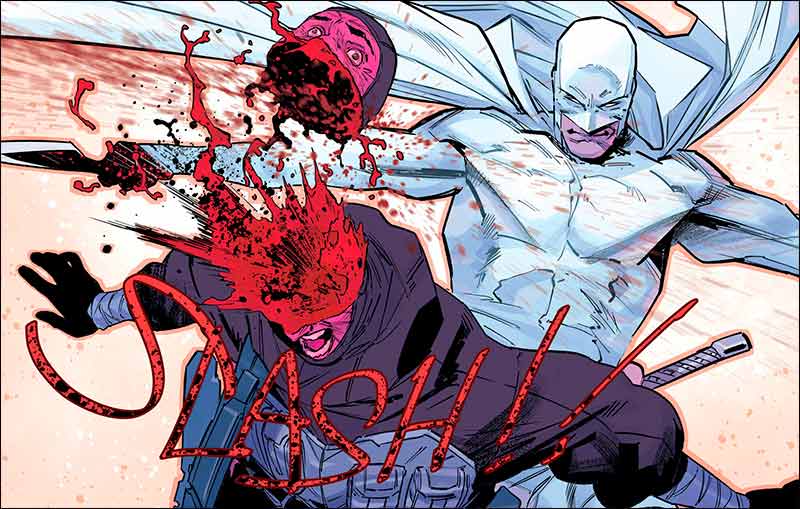Nemesis Reloaded
