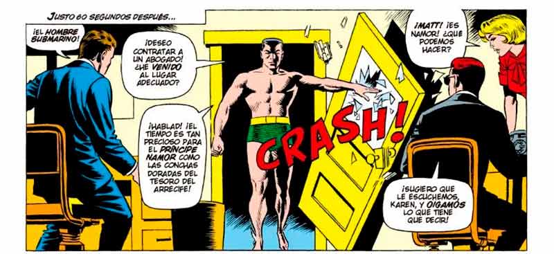 Biblioteca Marvel Daredevil 2