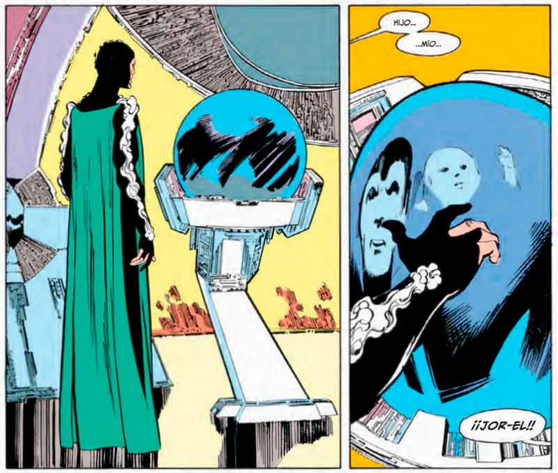 El hombre de acero (DC Pocket)