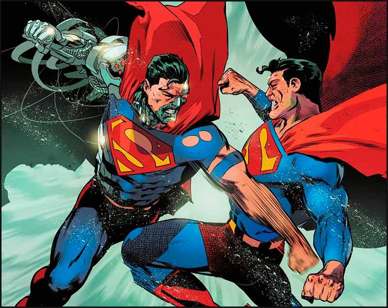 Superman: Action Comics núm 1/ 11