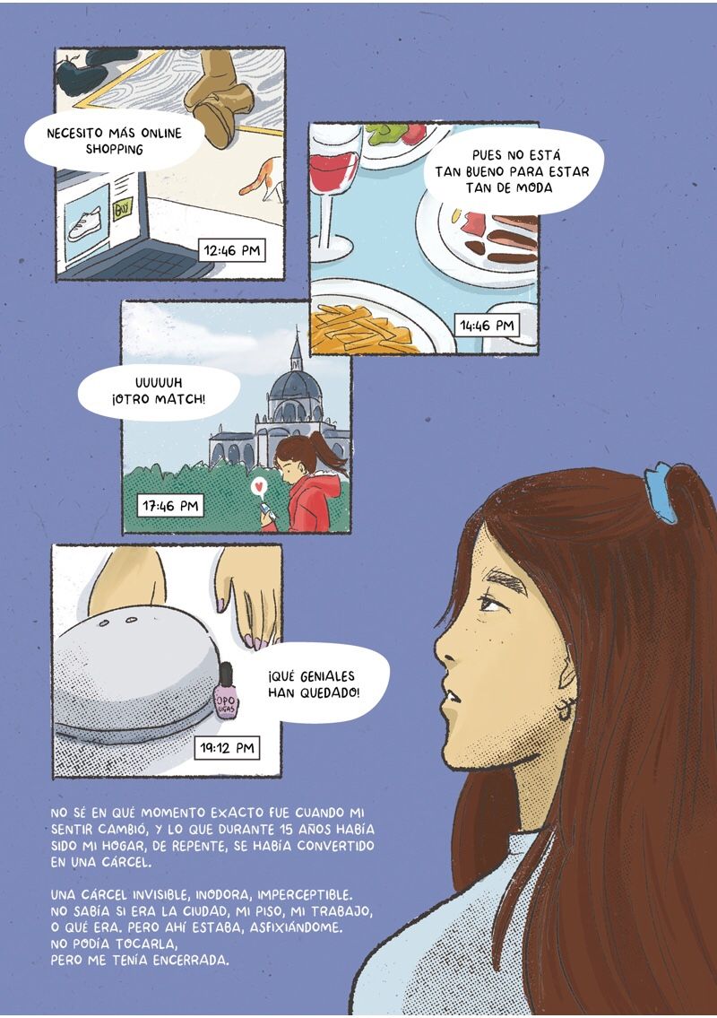 La Agridolce Vita