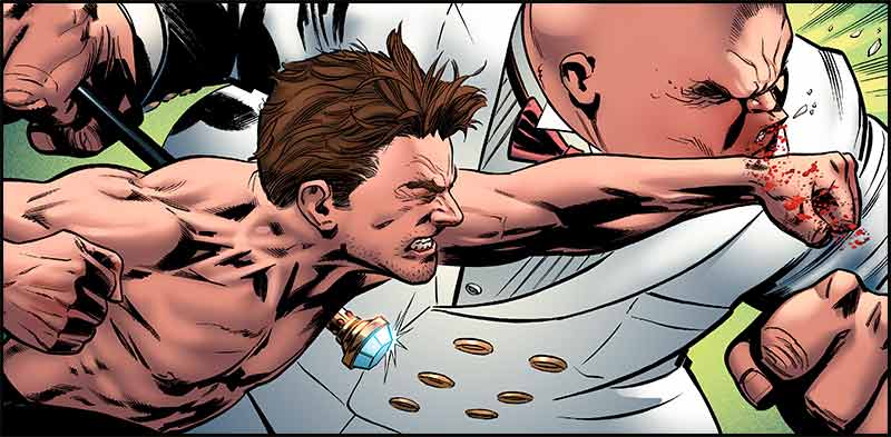 Marvel Saga TPB: El Asombroso Spiderman 12