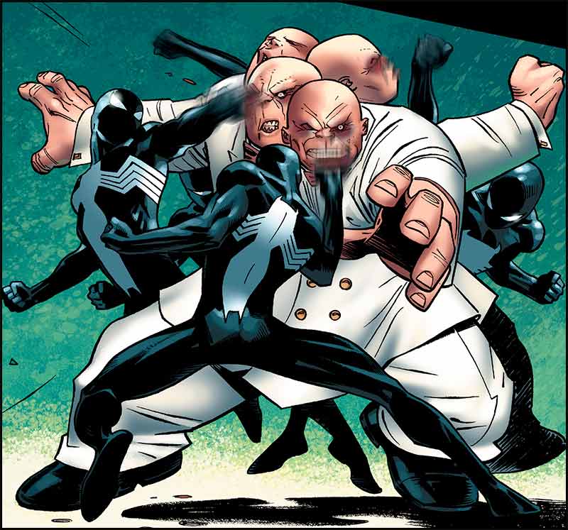 Marvel Saga TPB: El Asombroso Spiderman 12