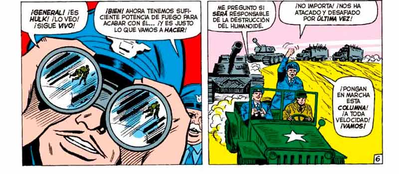Biblioteca Marvel: El increíble Hulk 3