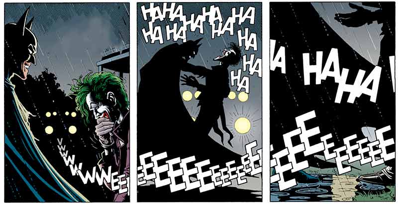 Batman: La Broma Asesina