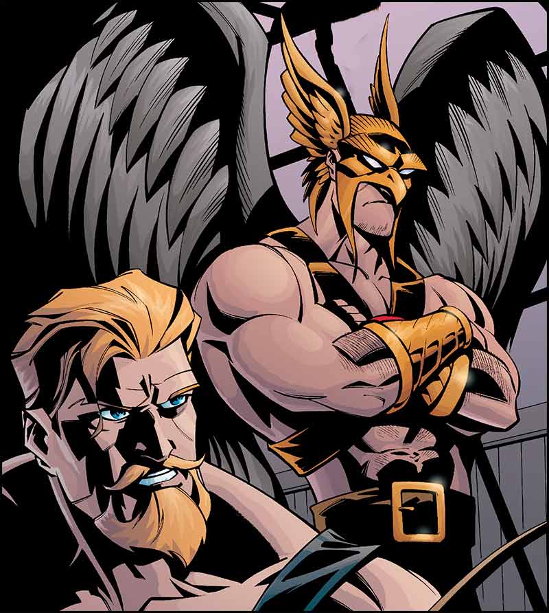 Green Arrow: Carcaj