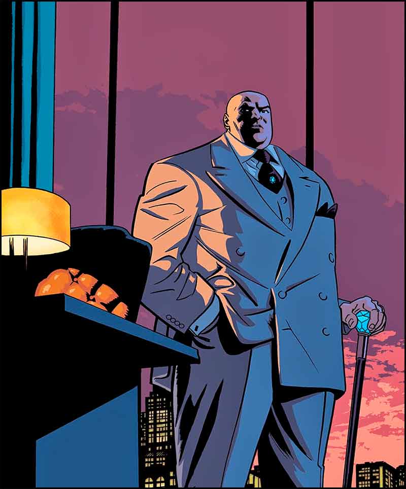Daredevil de Mark Waid 10