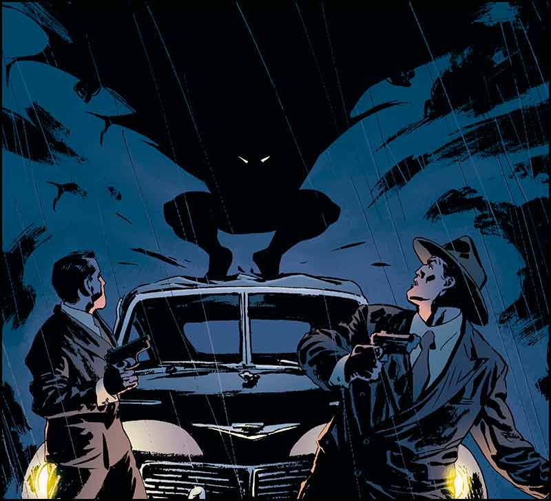 Joker: El Hombre que Ríe