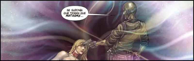 X-Force de Chris Yost y Craig Kyle 2