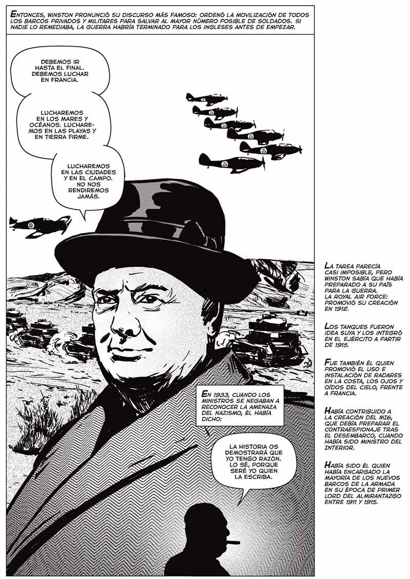MATA NAZIS: La historia real del ejército secreto de Churchill