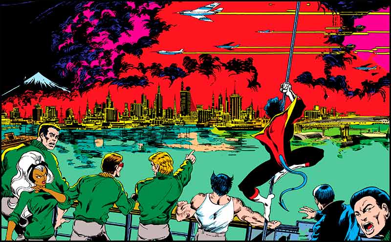 Biblioteca Marvel Omnibus: La Imposible Patrulla-X 1 ¡Segunda génesis!
