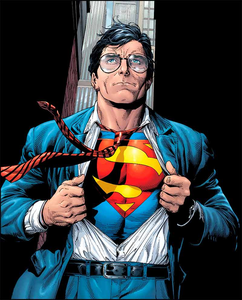 Superman: El origen de Superman