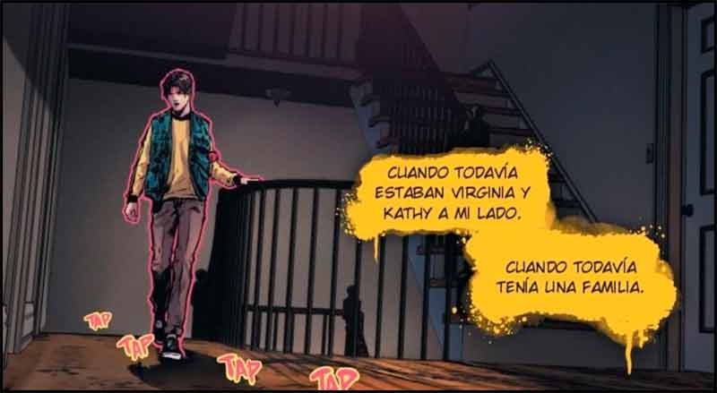 Soy Leyenda