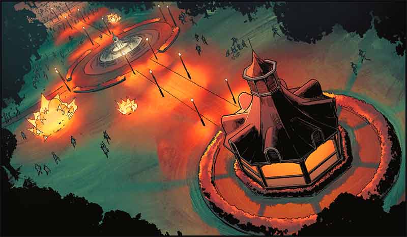 Batman: Tiempo muerto