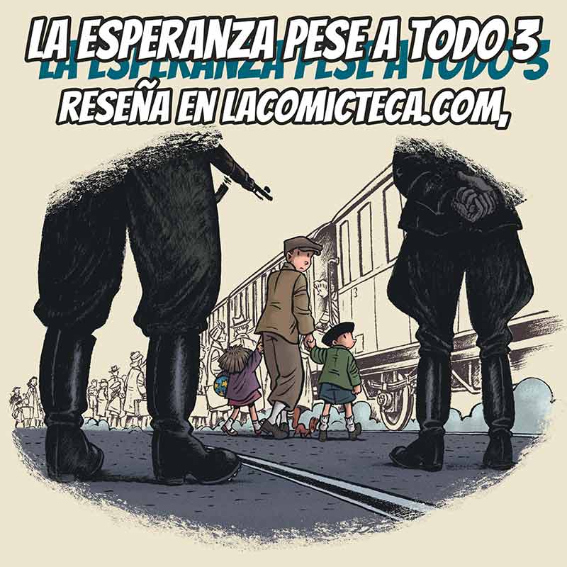 La esperanza pese a todo 3