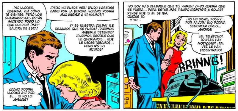 Biblioteca Marvel Daredevil 3