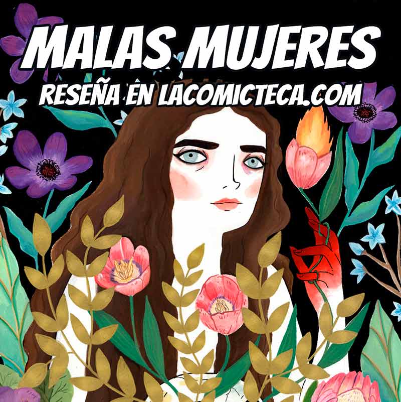 Malas mujeres