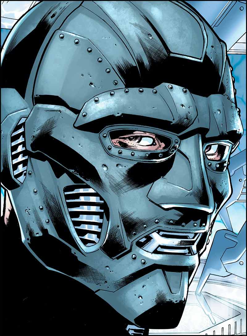 Ultimate Invasión #2-4 + Universo Ultimate -Reseña cómic