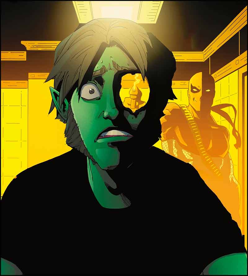 Relatos de los Titanes