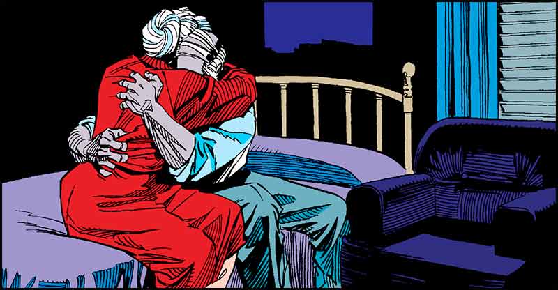 Un mundo sin Superman