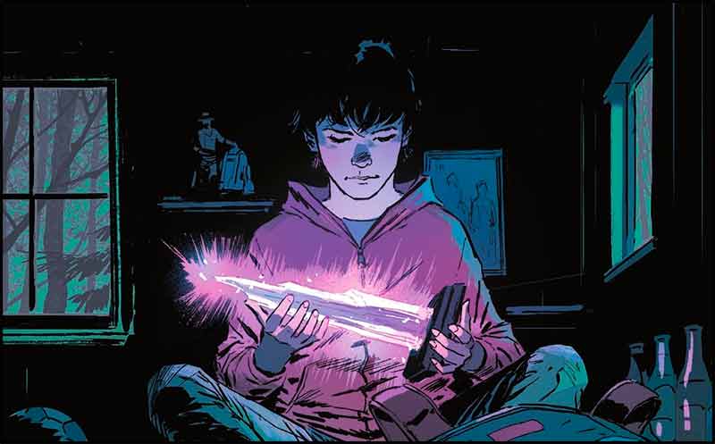 Lois y Clark: Vuelta a casa