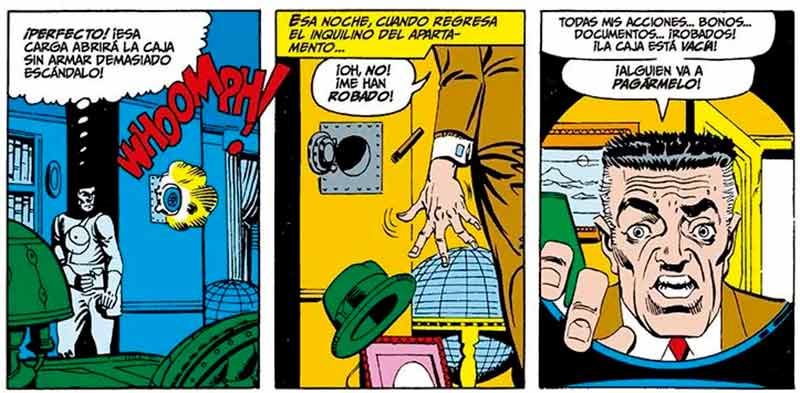 Biblioteca Marvel: El Asombroso Spiderman 7