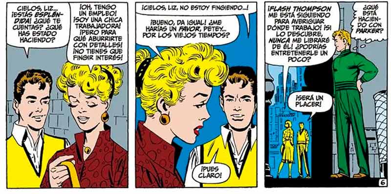 Biblioteca Marvel: El Asombroso Spiderman 7