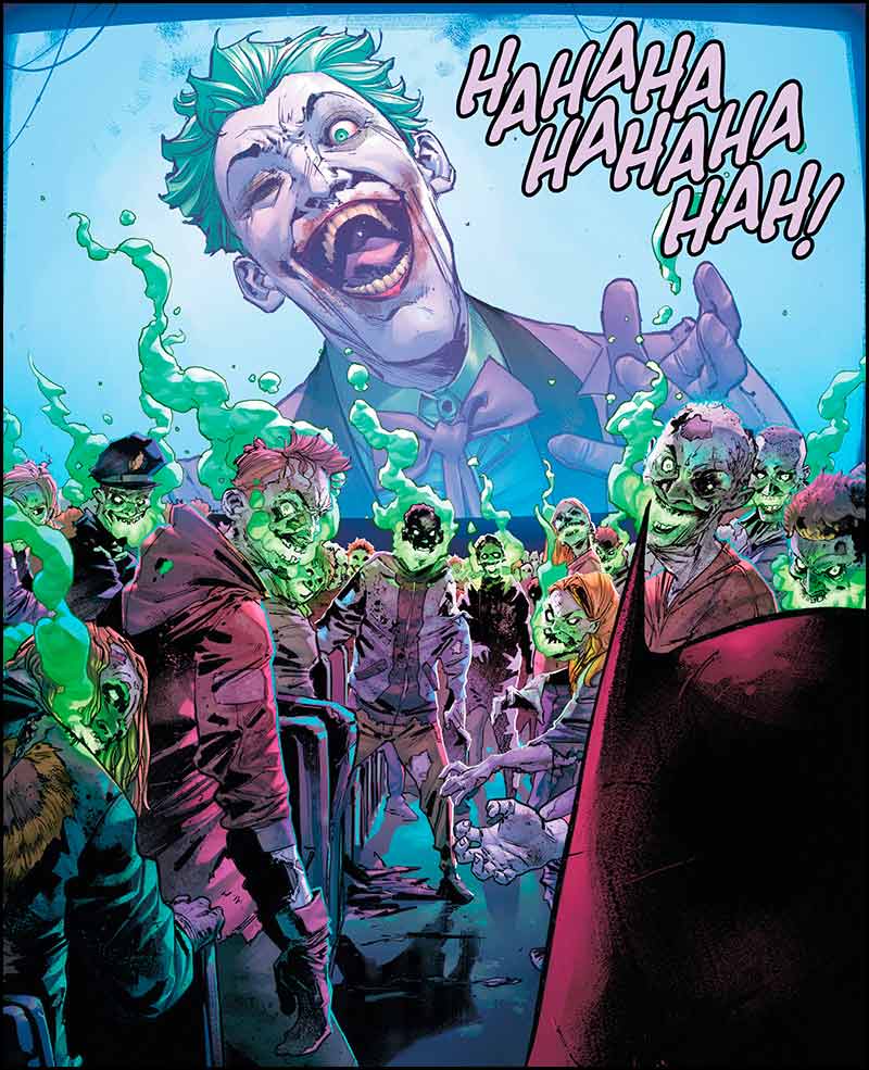 Batman: La guerra del Joker