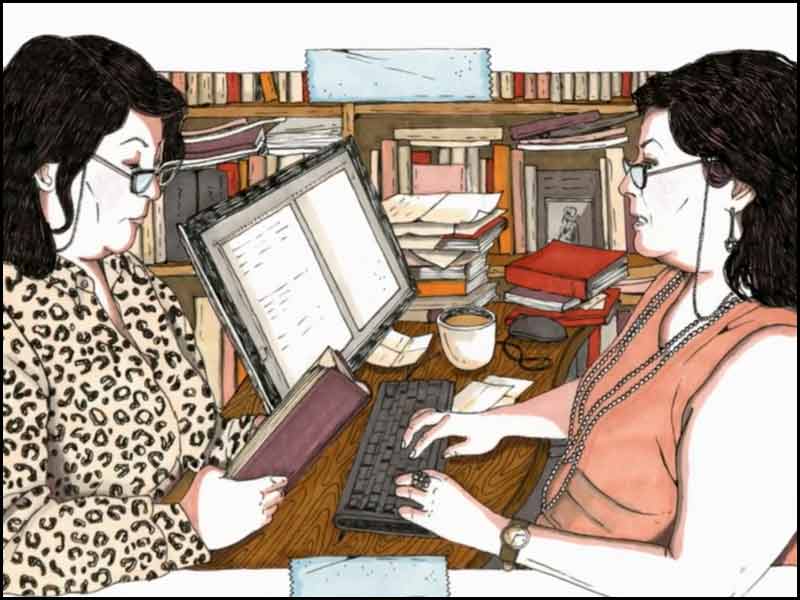 Almudena: Una biografía